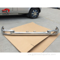 Hilux Vigo 1998+ aluminium alloy mbele bumper